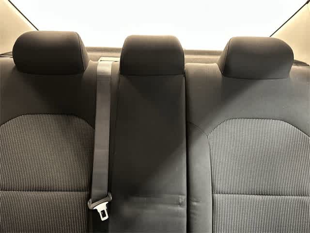 2019 Kia Forte LXS Silky Silver at HGreg Houston