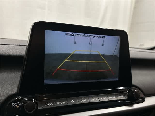 2019 Kia Forte LXS Silky Silver at HGreg Houston