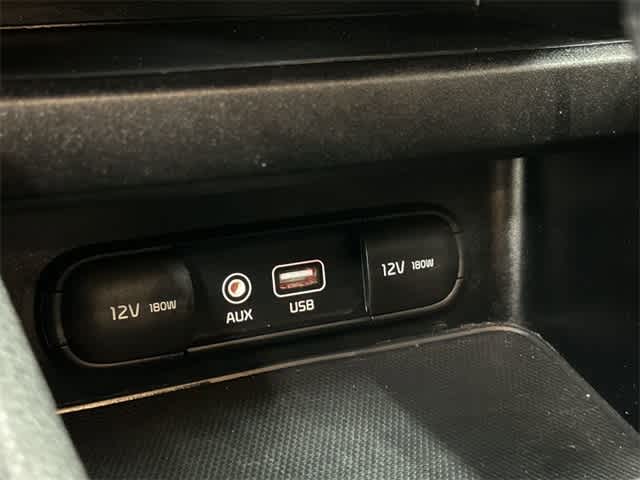 2019 Kia Forte LXS Silky Silver at HGreg Houston