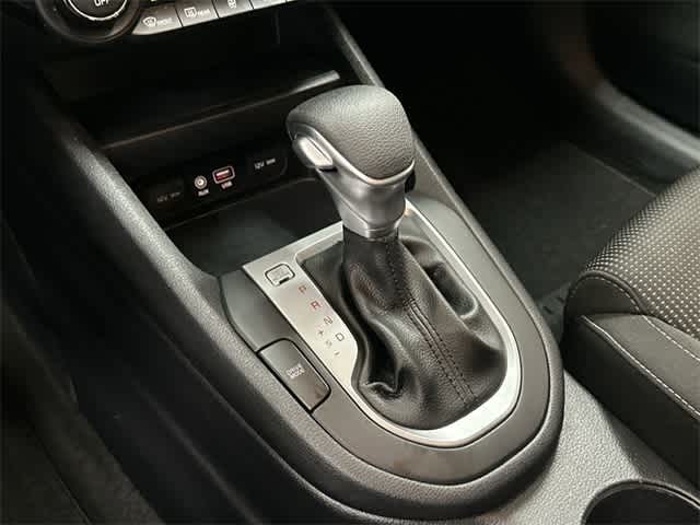 2019 Kia Forte LXS Silky Silver at HGreg Houston