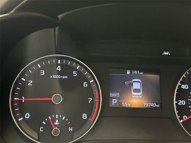 2019 Kia Forte LXS Silky Silver at HGreg Houston