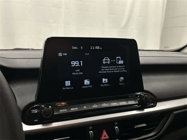 2019 Kia Forte LXS Silky Silver at HGreg Houston