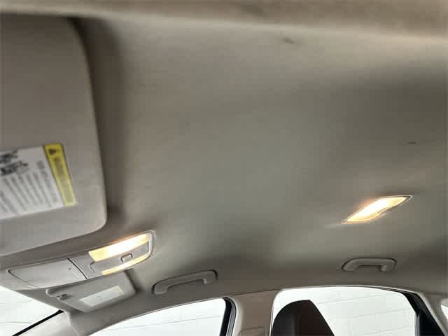 2020 Kia Forte LXS Silky Silver at AutoNation USA Katy