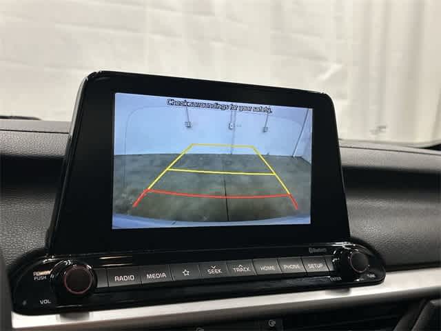 2020 Kia Forte LXS Silky Silver at AutoNation USA Katy