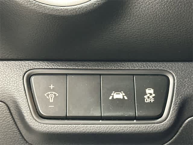 2020 Kia Forte LXS Silky Silver at AutoNation USA Katy