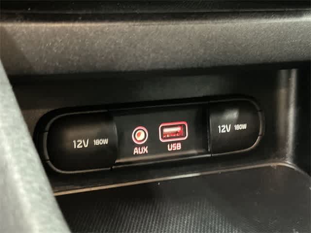 2020 Kia Forte LXS Silky Silver at AutoNation USA Katy