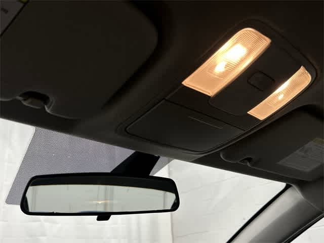 2020 Kia Forte LXS Silky Silver at AutoNation USA Katy