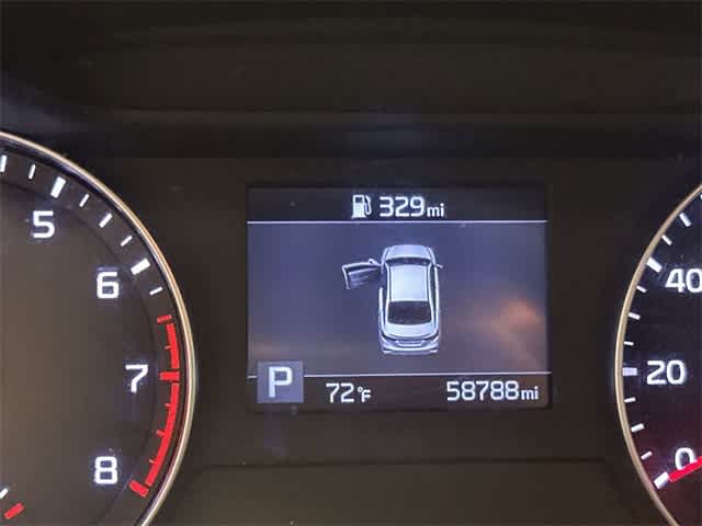 2020 Kia Forte LXS Silky Silver at AutoNation USA Katy