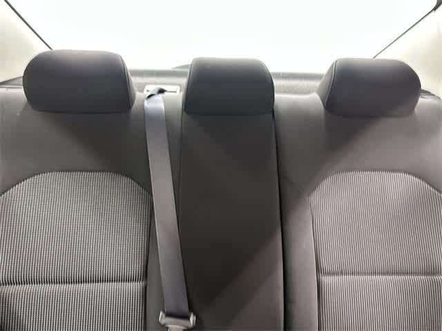 2020 Kia Forte LXS Silky Silver at AutoNation USA Katy