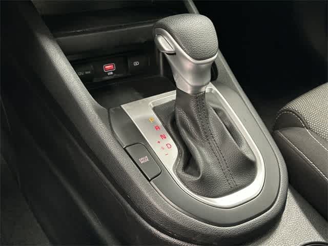 2024 Kia Forte LXS Snow White Pearl at HGreg Houston