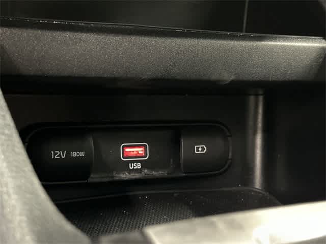 2024 Kia Forte LXS Snow White Pearl at HGreg Houston