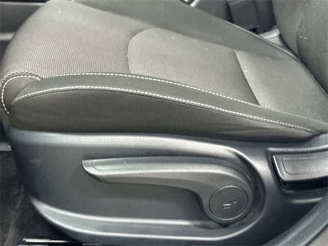 2024 Kia Forte LXS Snow White Pearl at HGreg Houston