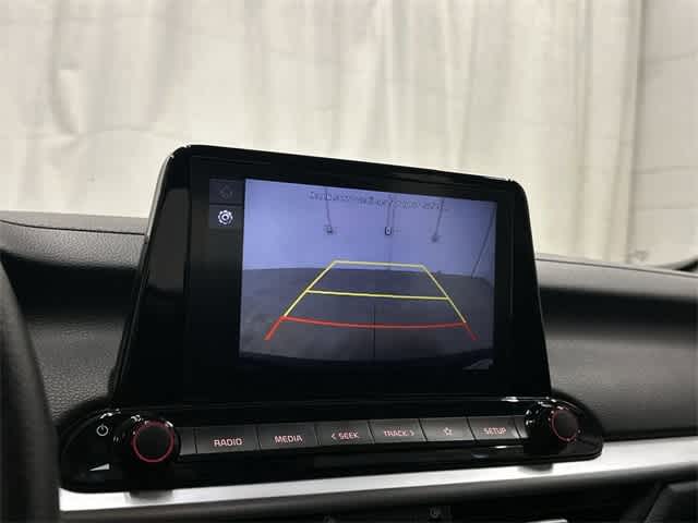 2024 Kia Forte LXS Gravity Gray at HGreg Houston