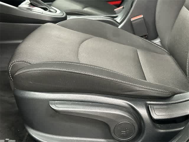 2024 Kia Forte LXS Gravity Gray at HGreg Houston