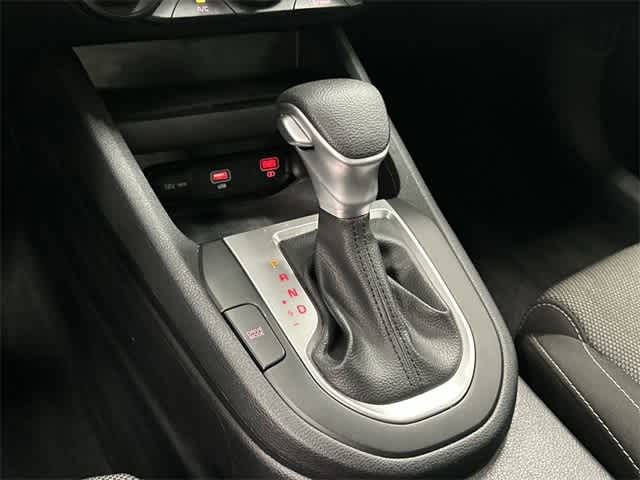 2024 Kia Forte LXS Gravity Gray at HGreg Houston