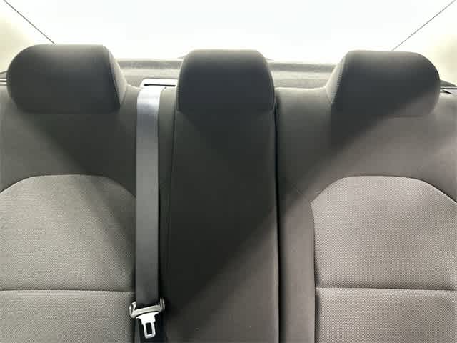 2024 Kia Forte LXS Gravity Gray at HGreg Houston