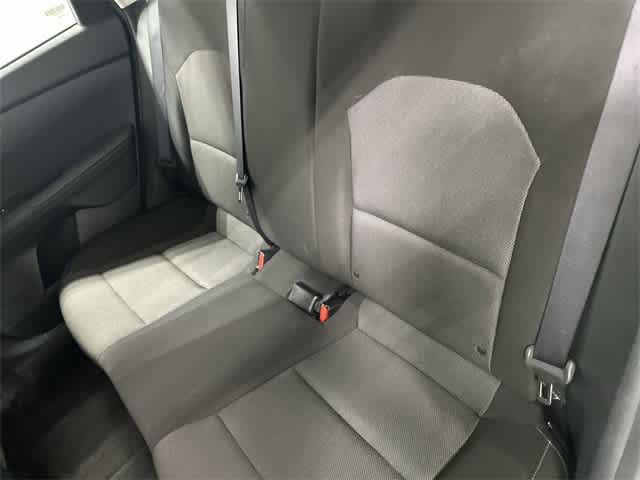 2024 Kia Forte LXS Gravity Gray at HGreg Houston