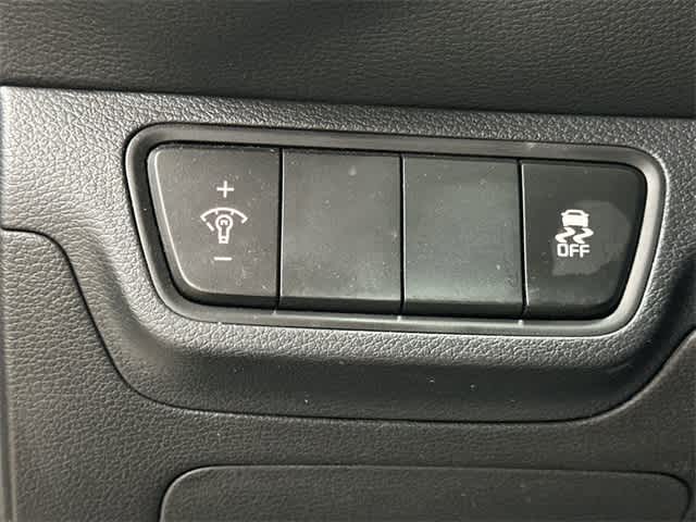 2024 Kia Forte LXS Gravity Gray at HGreg Houston