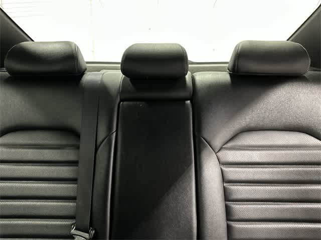 2022 Kia Forte GT-Line Fire Orange at AutoNation USA Katy