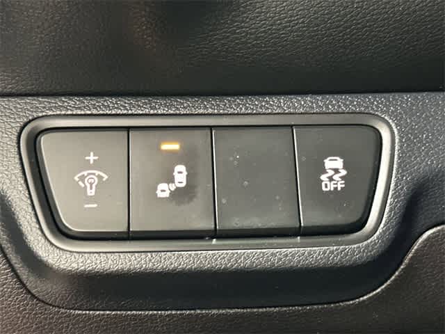 2022 Kia Forte GT-Line Fire Orange at AutoNation USA Katy