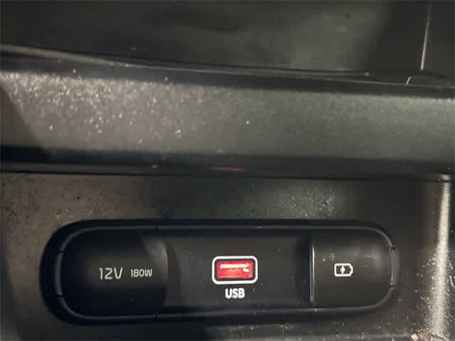 2022 Kia Forte GT-Line Fire Orange at AutoNation USA Katy