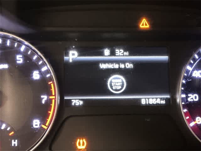 2022 Kia Forte GT-Line Fire Orange at AutoNation USA Katy