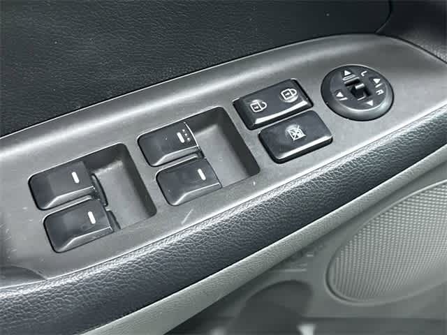 2018 Kia Forte LX Snow White Pearl at HGreg Houston