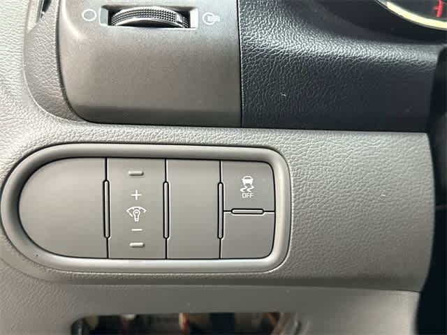 2018 Kia Forte LX Snow White Pearl at HGreg Houston