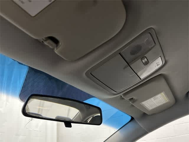 2018 Kia Forte LX Snow White Pearl at HGreg Houston