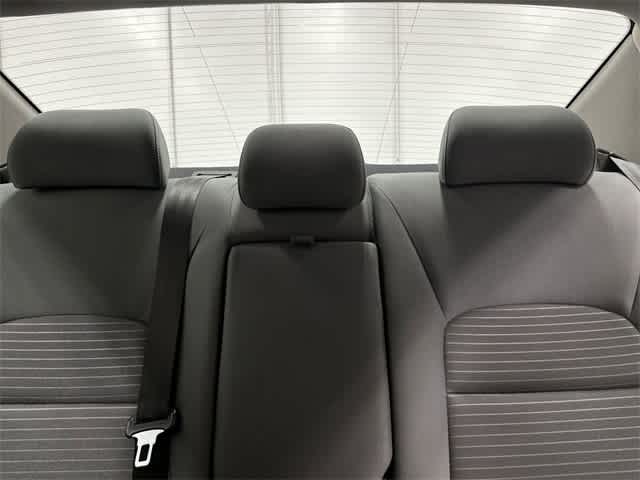 2018 Kia Forte LX Snow White Pearl at HGreg Houston