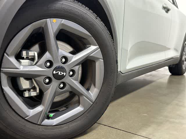 2025 Kia K4 LXS Morning Haze at AutoNation Chrysler Jeep Dodge Ram Spring