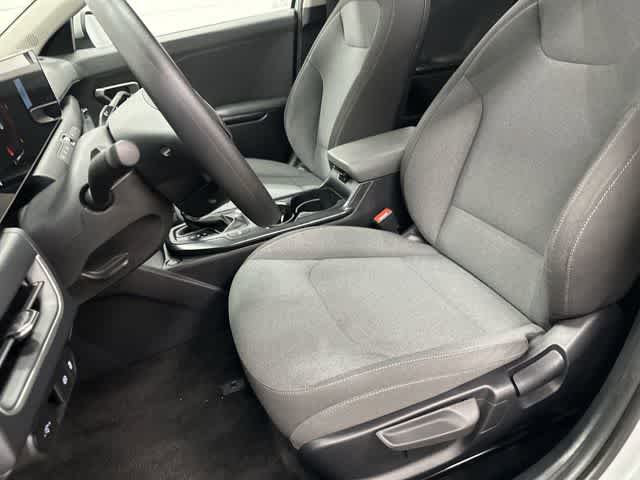 2025 Kia K4 LXS Morning Haze at AutoNation Chrysler Jeep Dodge Ram Spring
