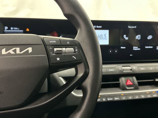 2025 Kia K4 LXS Morning Haze at AutoNation Chrysler Jeep Dodge Ram Spring