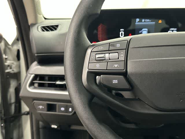 2025 Kia K4 LXS Morning Haze at AutoNation Chrysler Jeep Dodge Ram Spring