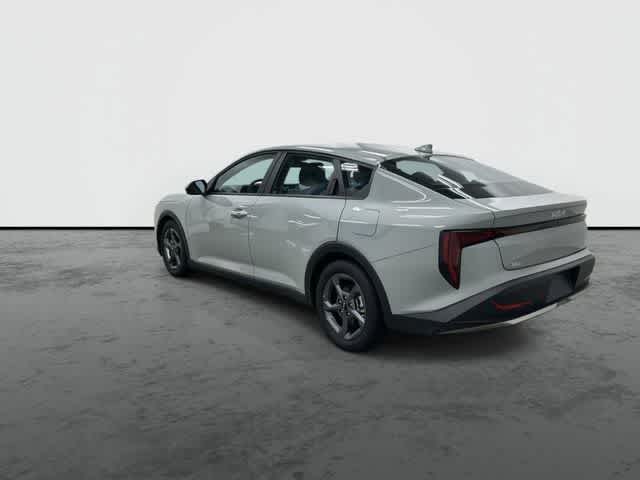 2025 Kia K4 LXS Morning Haze at AutoNation Chrysler Jeep Dodge Ram Spring