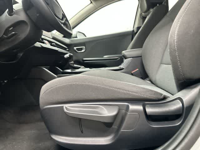 2025 Kia K4 LXS Morning Haze at AutoNation Chrysler Jeep Dodge Ram Spring