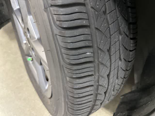 2025 Kia K4 LXS Morning Haze at AutoNation Chrysler Jeep Dodge Ram Spring