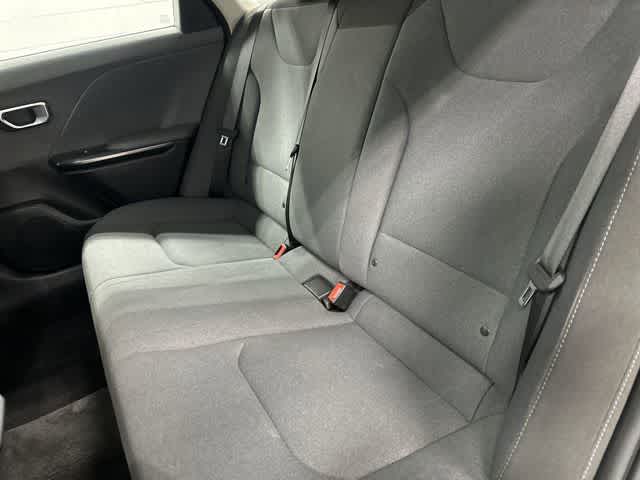 2025 Kia K4 LXS Morning Haze at AutoNation Chrysler Jeep Dodge Ram Spring