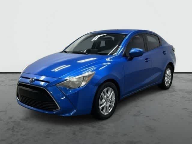 2018 Toyota Yaris iA