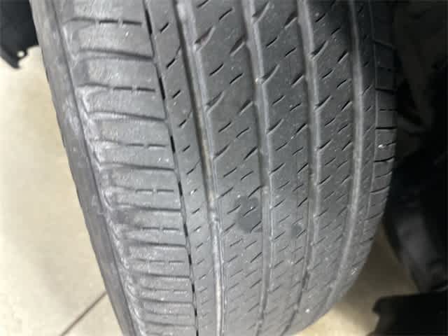 2024 Nissan Sentra S Gun Metallic at AutoNation Chrysler Jeep Dodge Ram Spring