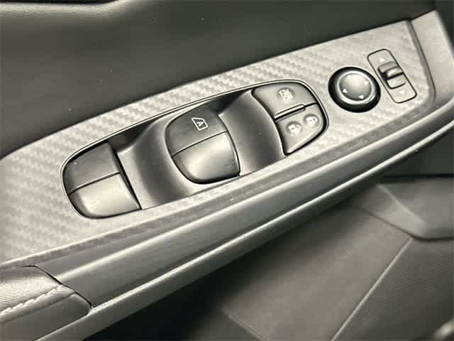 2024 Nissan Sentra S Gun Metallic at AutoNation Chrysler Jeep Dodge Ram Spring