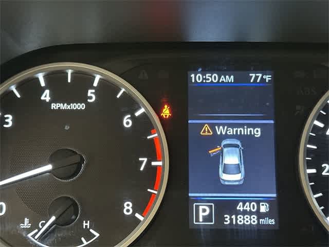 2024 Nissan Sentra S Gun Metallic at AutoNation Chrysler Jeep Dodge Ram Spring