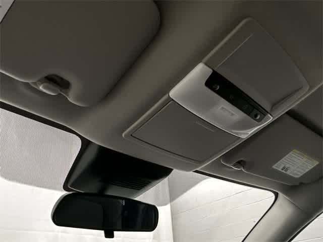 2024 Nissan Sentra S Gun Metallic at AutoNation Chrysler Jeep Dodge Ram Spring