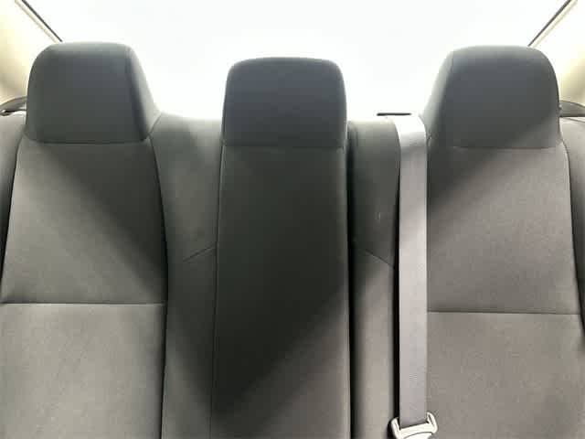 2024 Nissan Sentra S Gun Metallic at AutoNation Chrysler Jeep Dodge Ram Spring