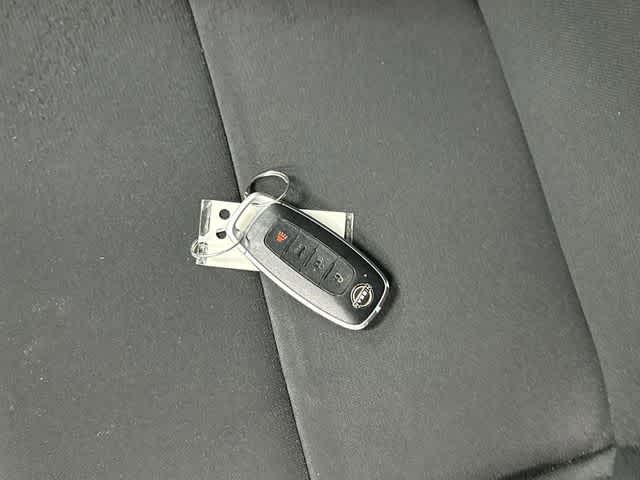 2024 Nissan Sentra S Gun Metallic at Sterling McCall Nissan