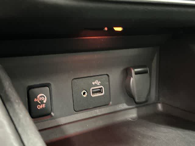 2024 Nissan Sentra S Gun Metallic at Sterling McCall Nissan