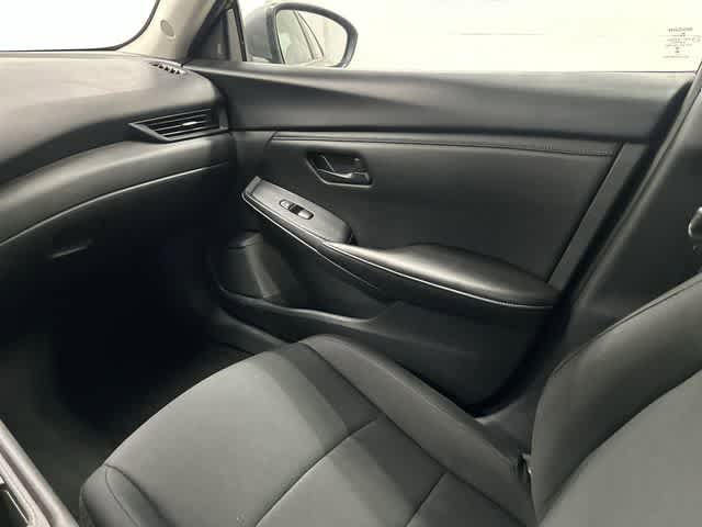 2024 Nissan Sentra S Gun Metallic at Sterling McCall Nissan