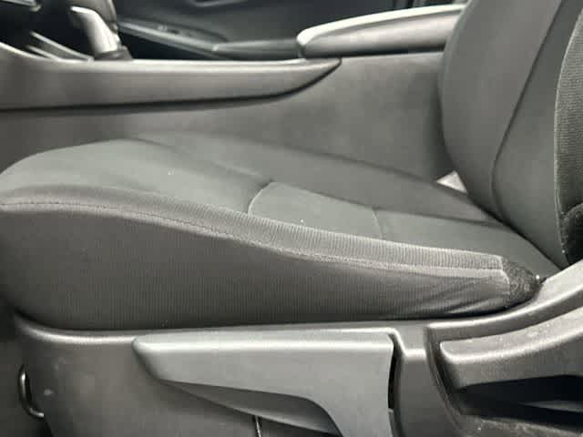 2024 Nissan Sentra S Gun Metallic at Sterling McCall Nissan