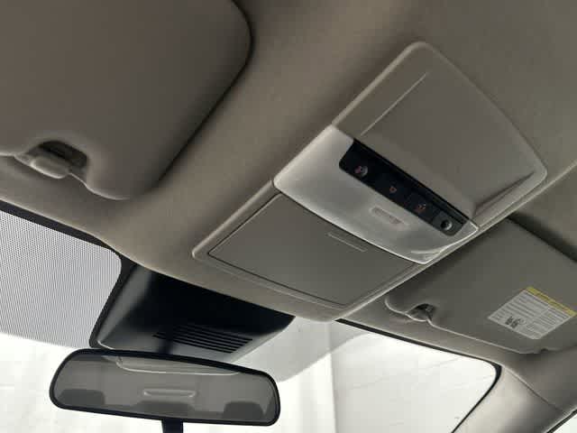 2024 Nissan Sentra S Gun Metallic at Sterling McCall Nissan