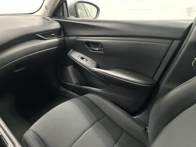 2024 Nissan Sentra S Gun Metallic at Ron Craft Chevrolet Cadillac